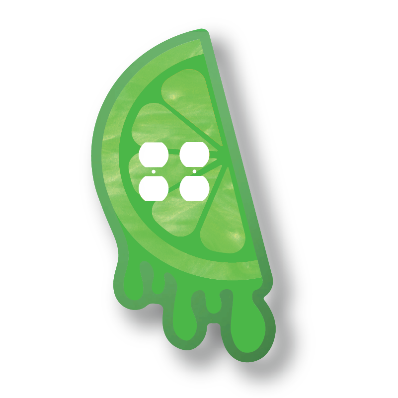 The Citrus Outlet Cover