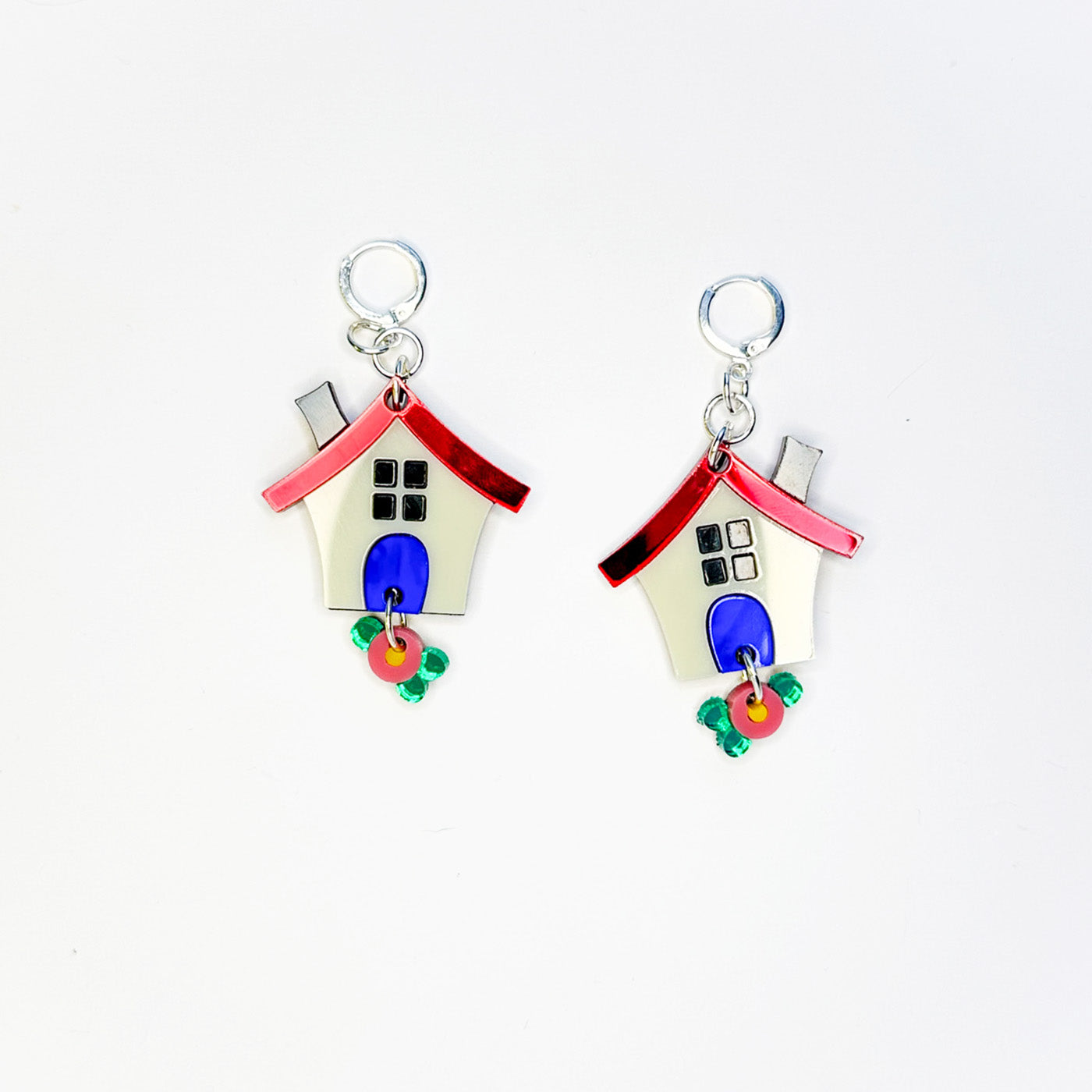 Cottage Earrings
