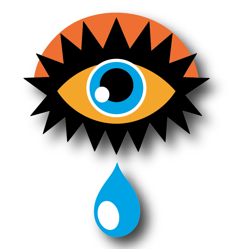 Seeing Eye Wall Art