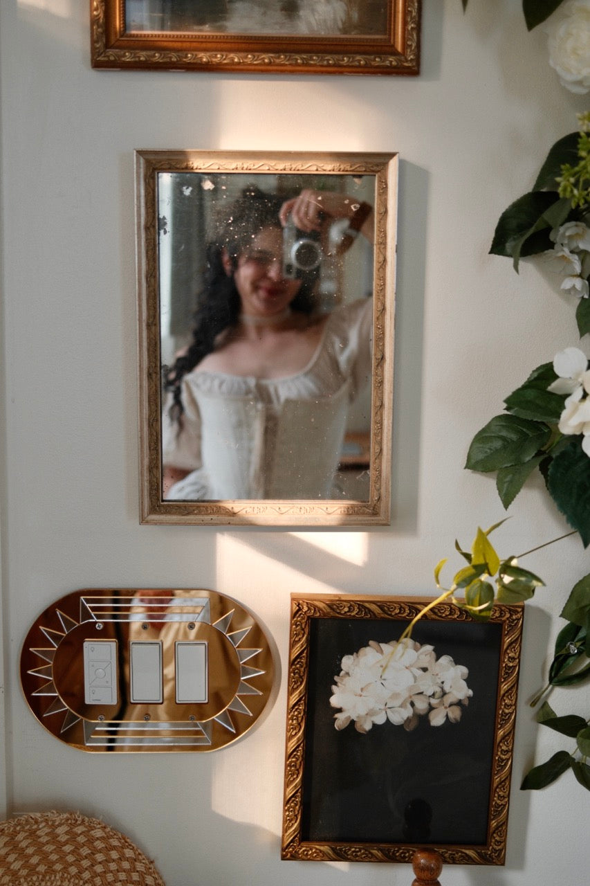 Empire Archway Light Switch Cover