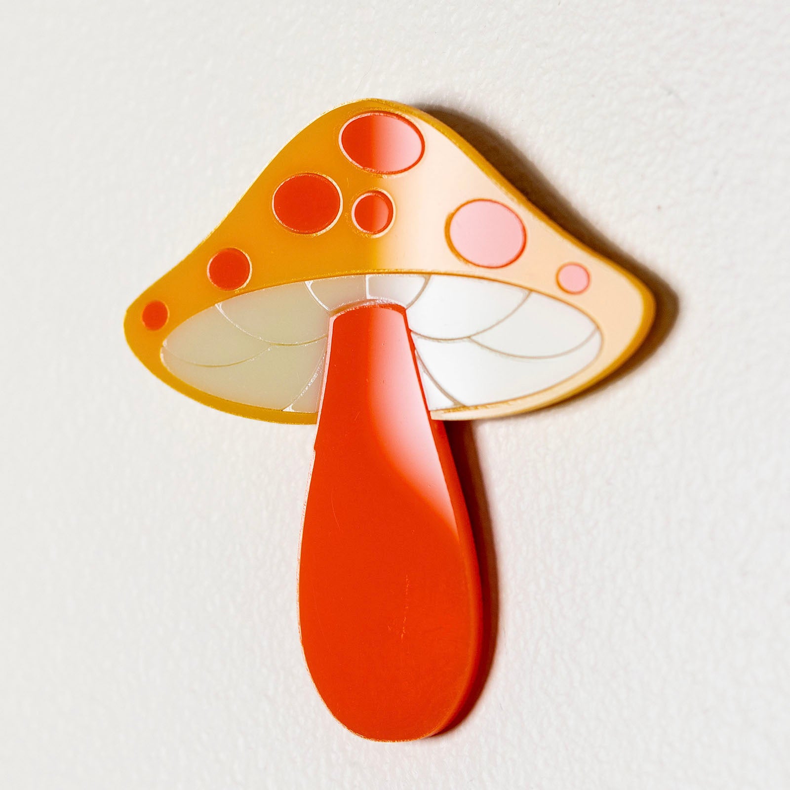 Mushie Wall Art