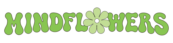 MindFlowers logo