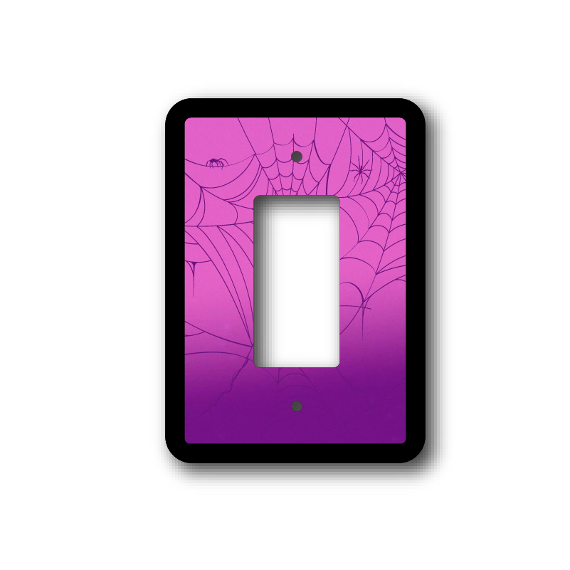 Mystic Weaver Outlet Cover