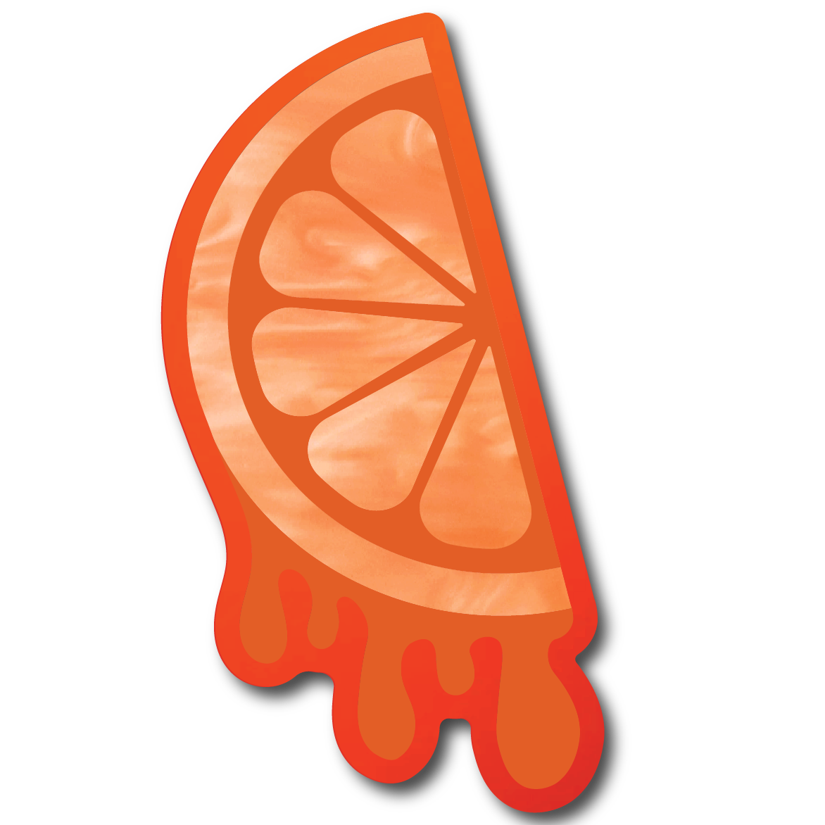 The Citrus Wall Art