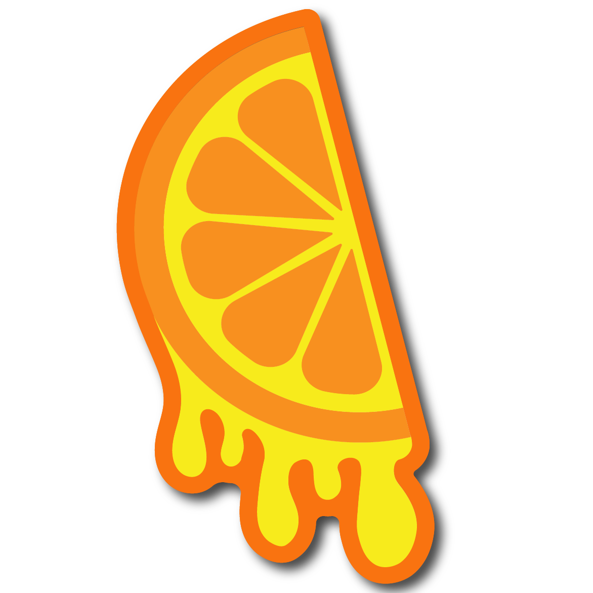 The Citrus Wall Art