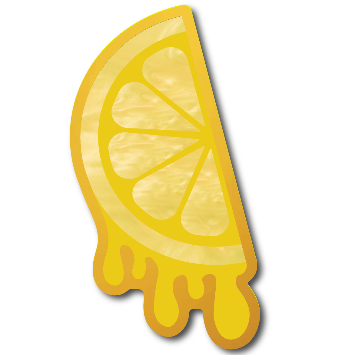 The Citrus Wall Art
