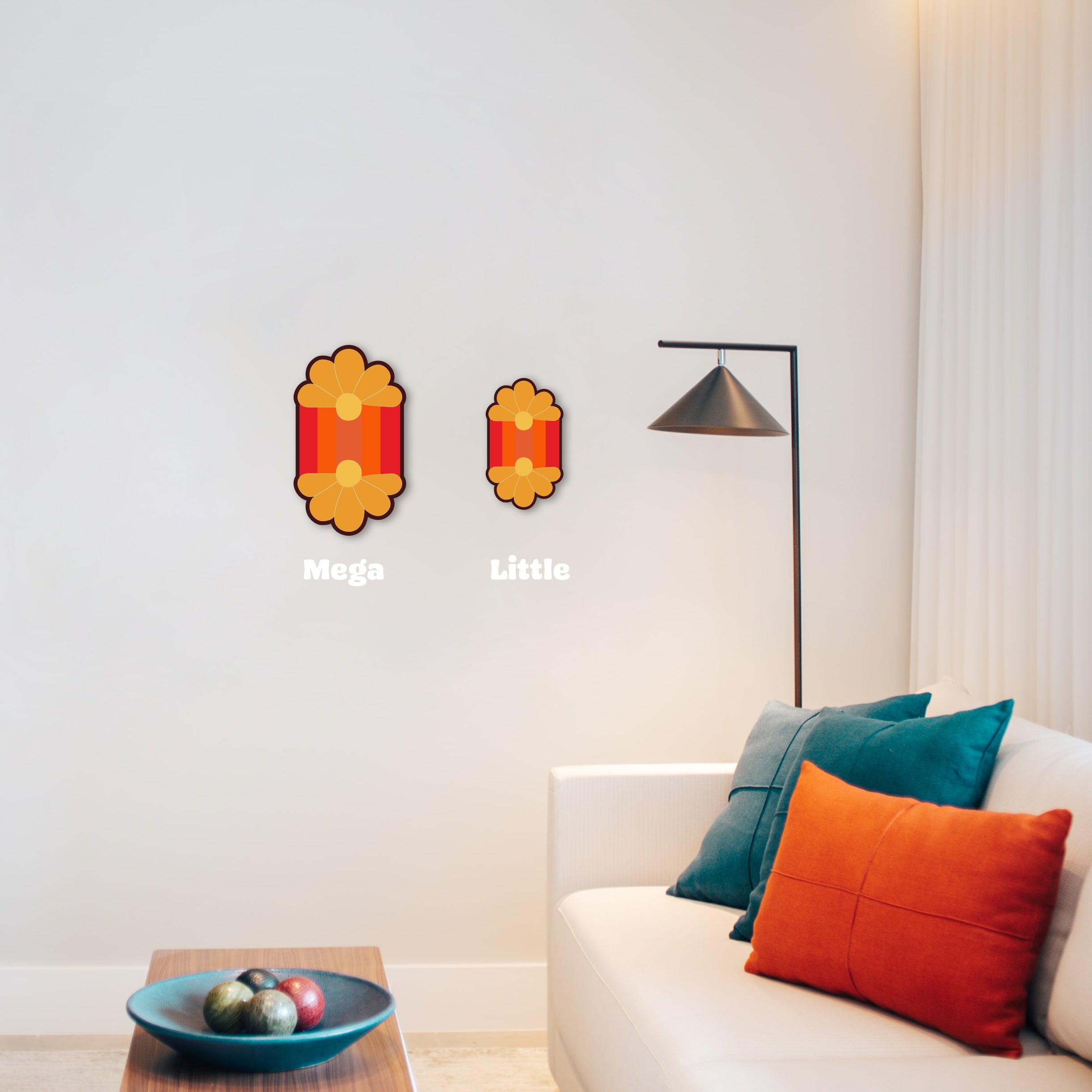Plantasia Wall Art