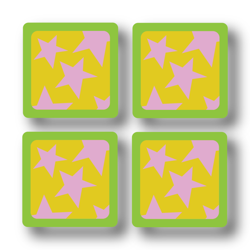 Star Coasters