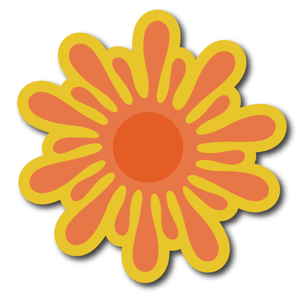 Sunny Wall Art