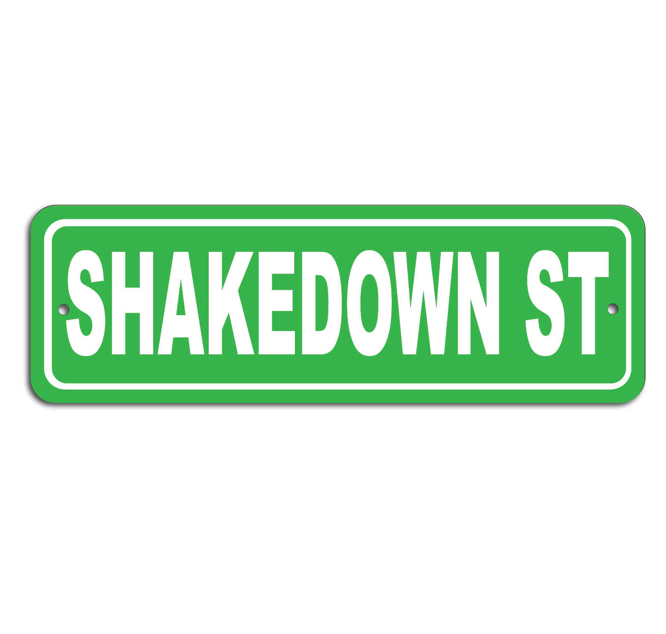 Shakedown Street Wall Hanging/Incense Burner