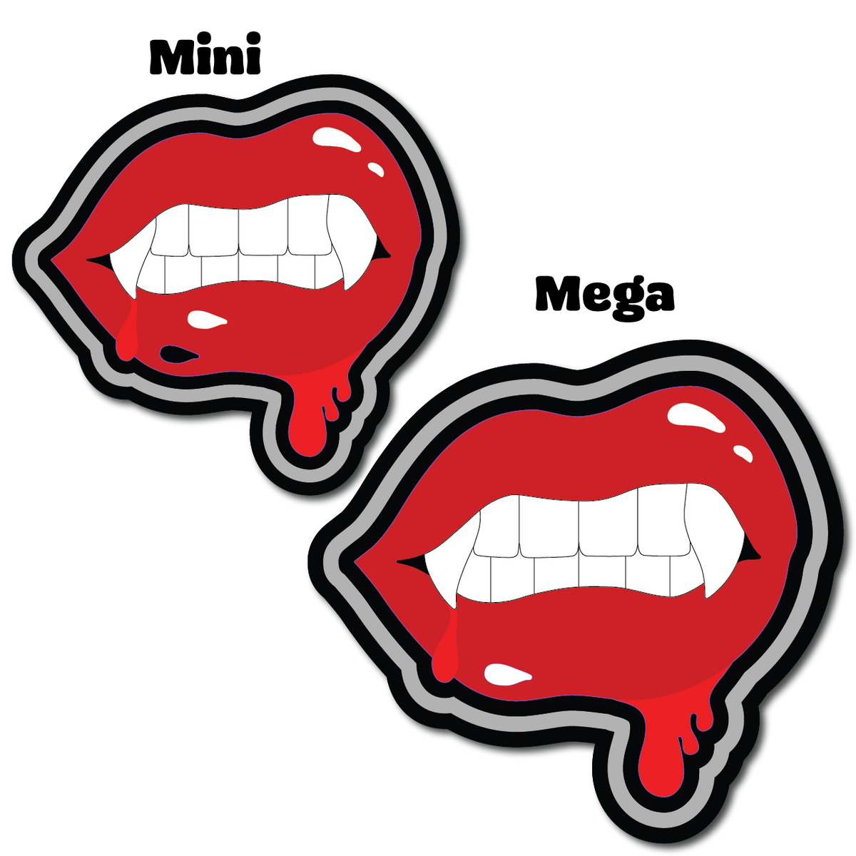 Bloodsucker Wall Art