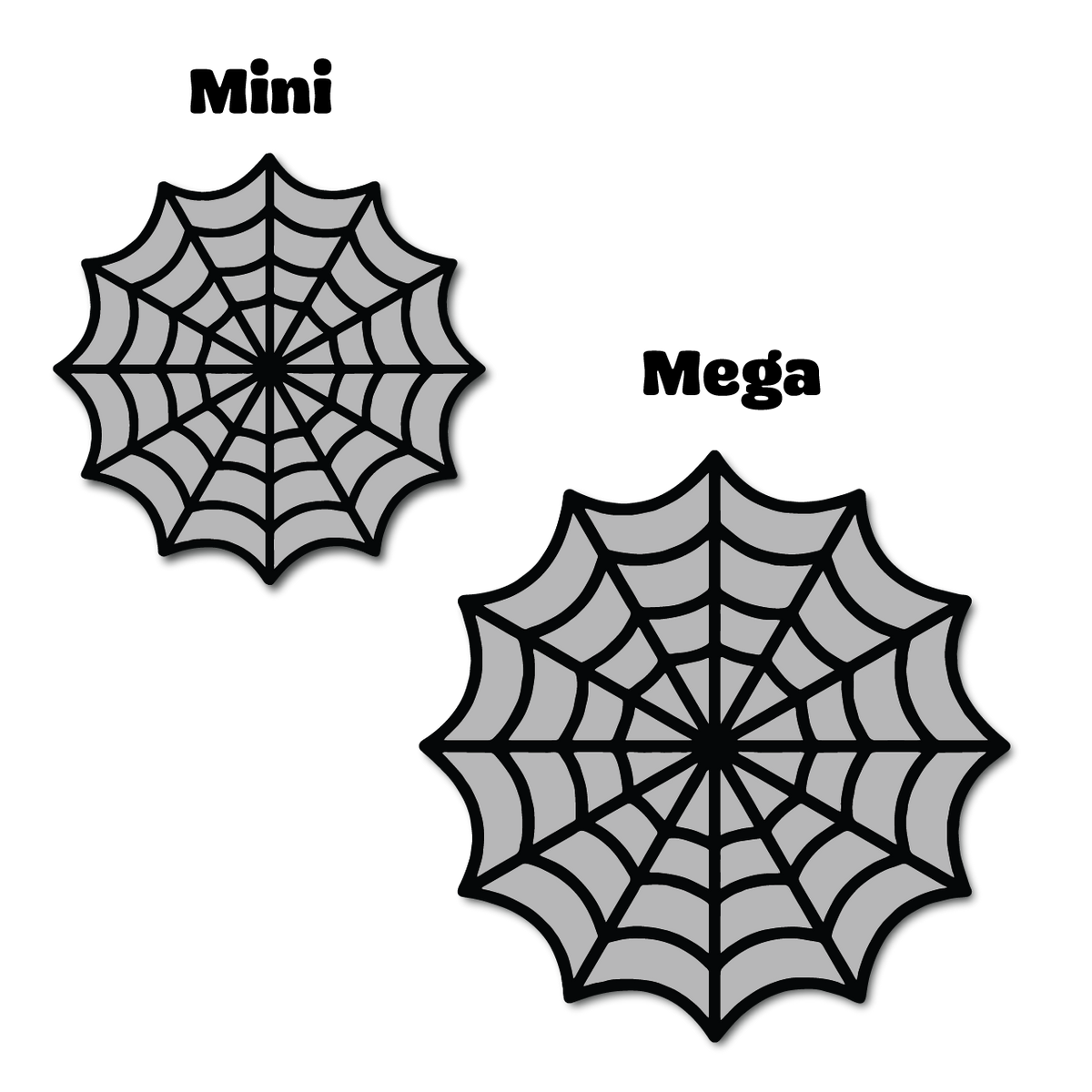 Spider Web Wall Art