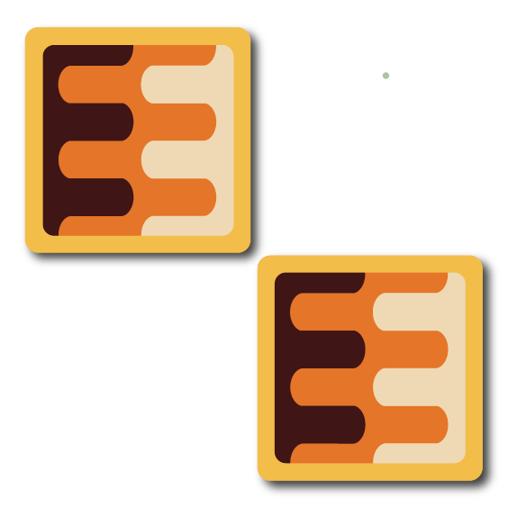 The Key Coaster Pack