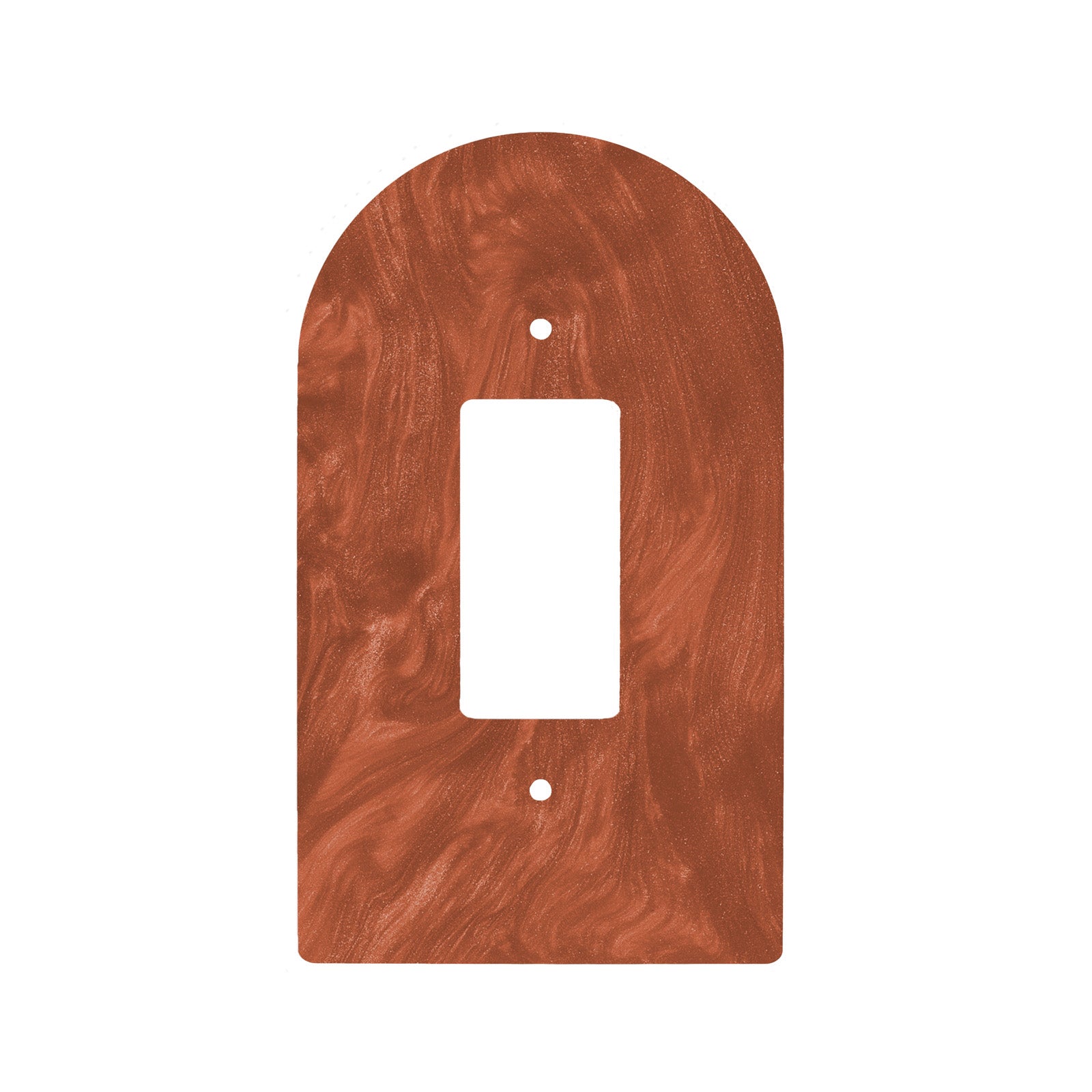 Archway Light Switch Cover