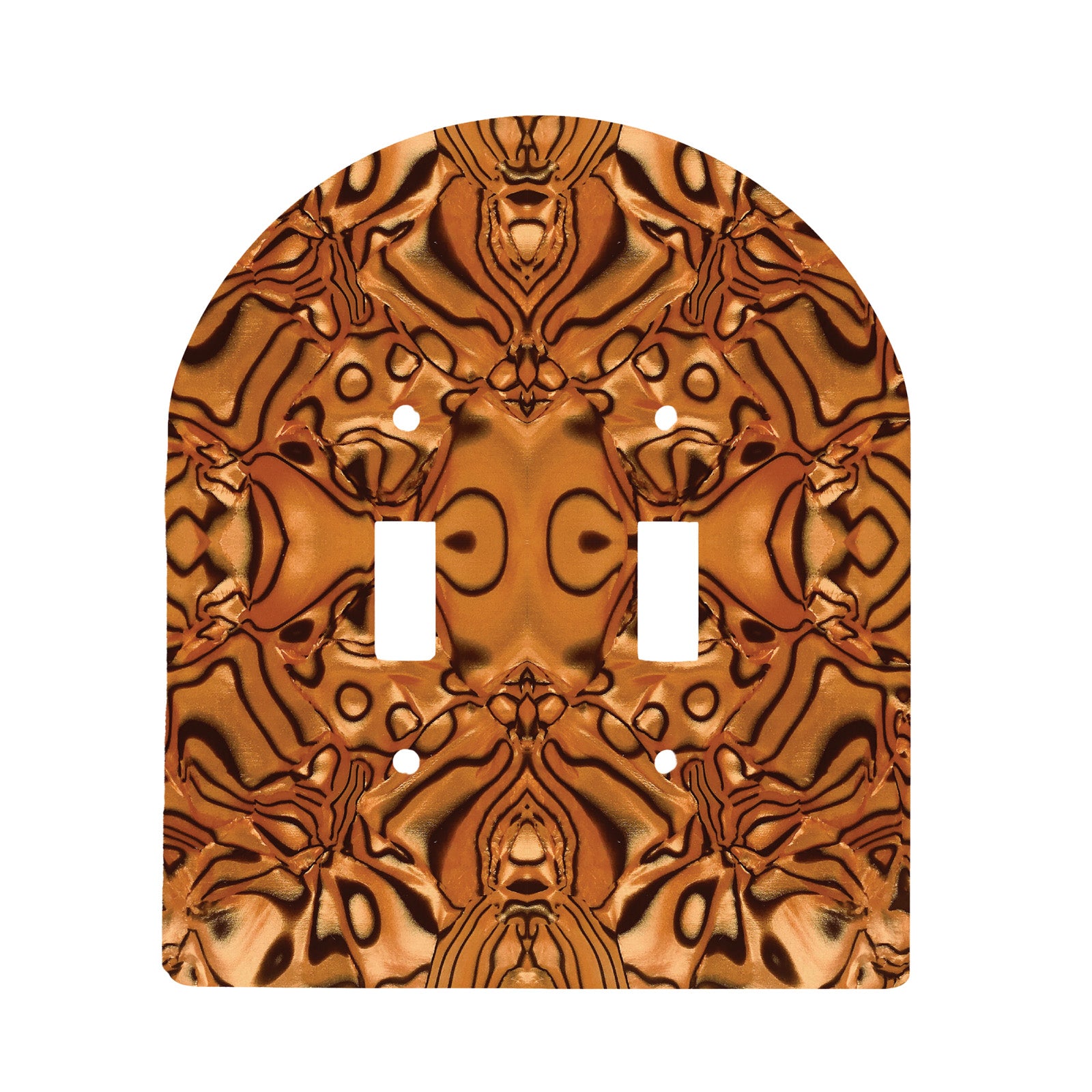 Archway Light Switch Cover