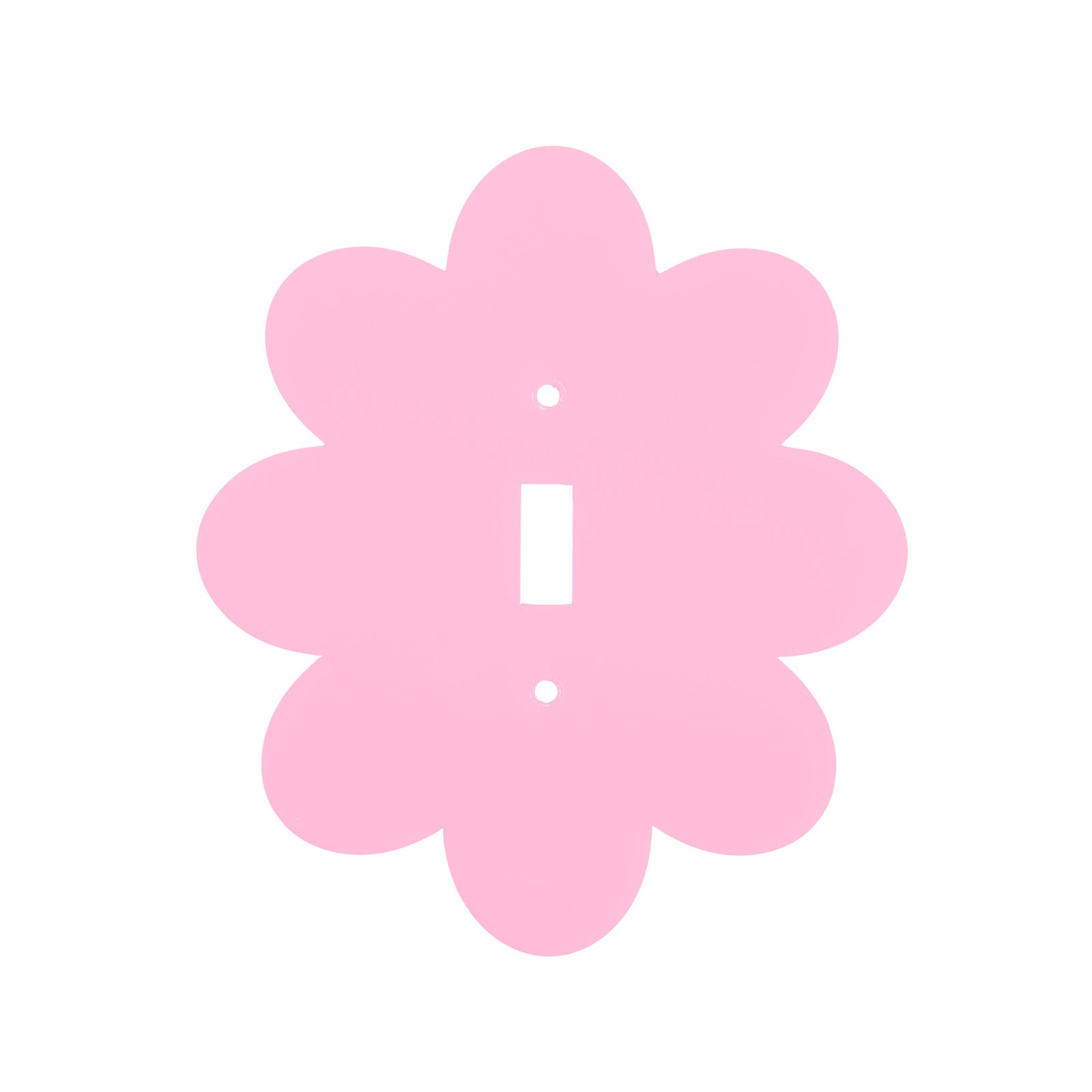 Daisy Light Switch Cover