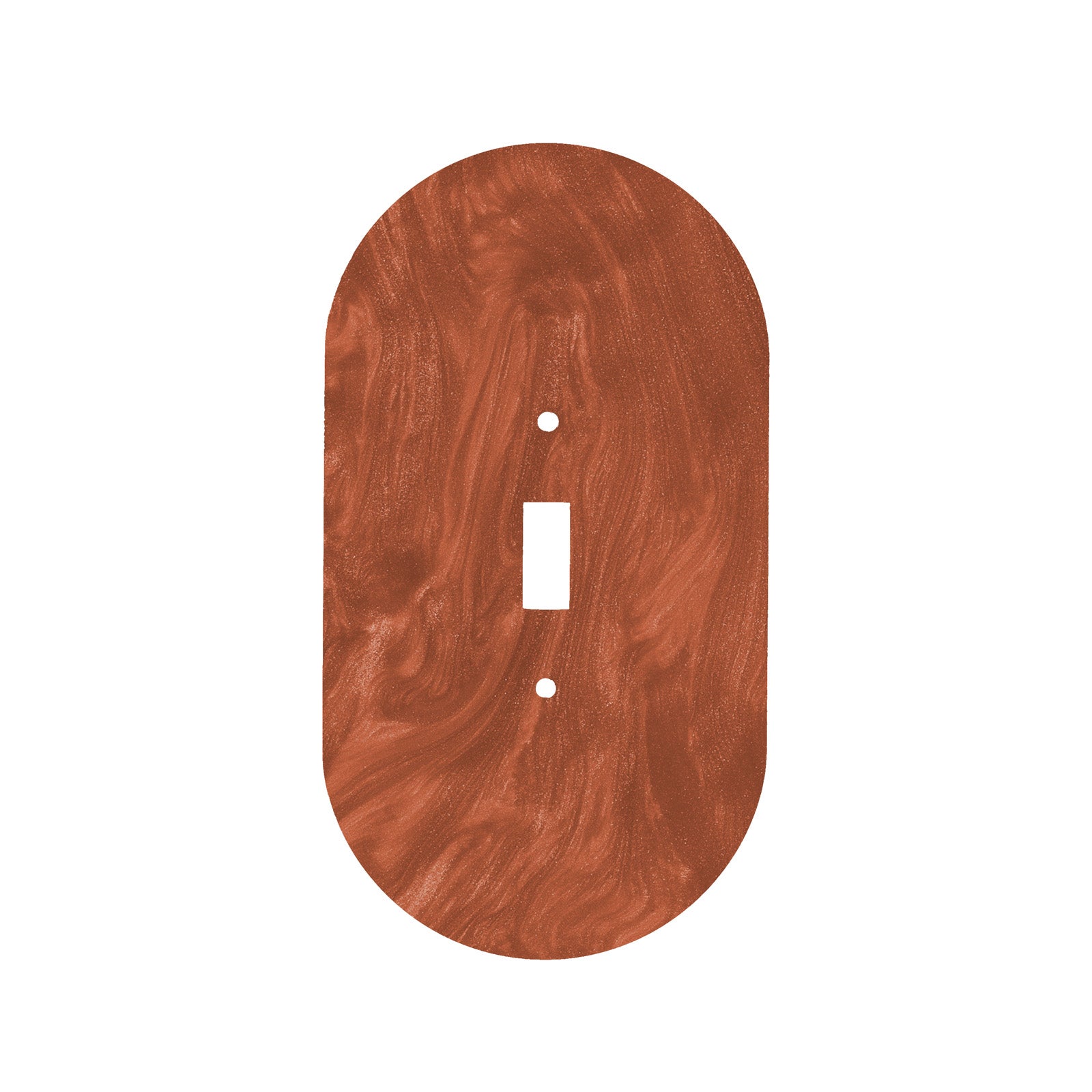 Portal Light Switch Cover