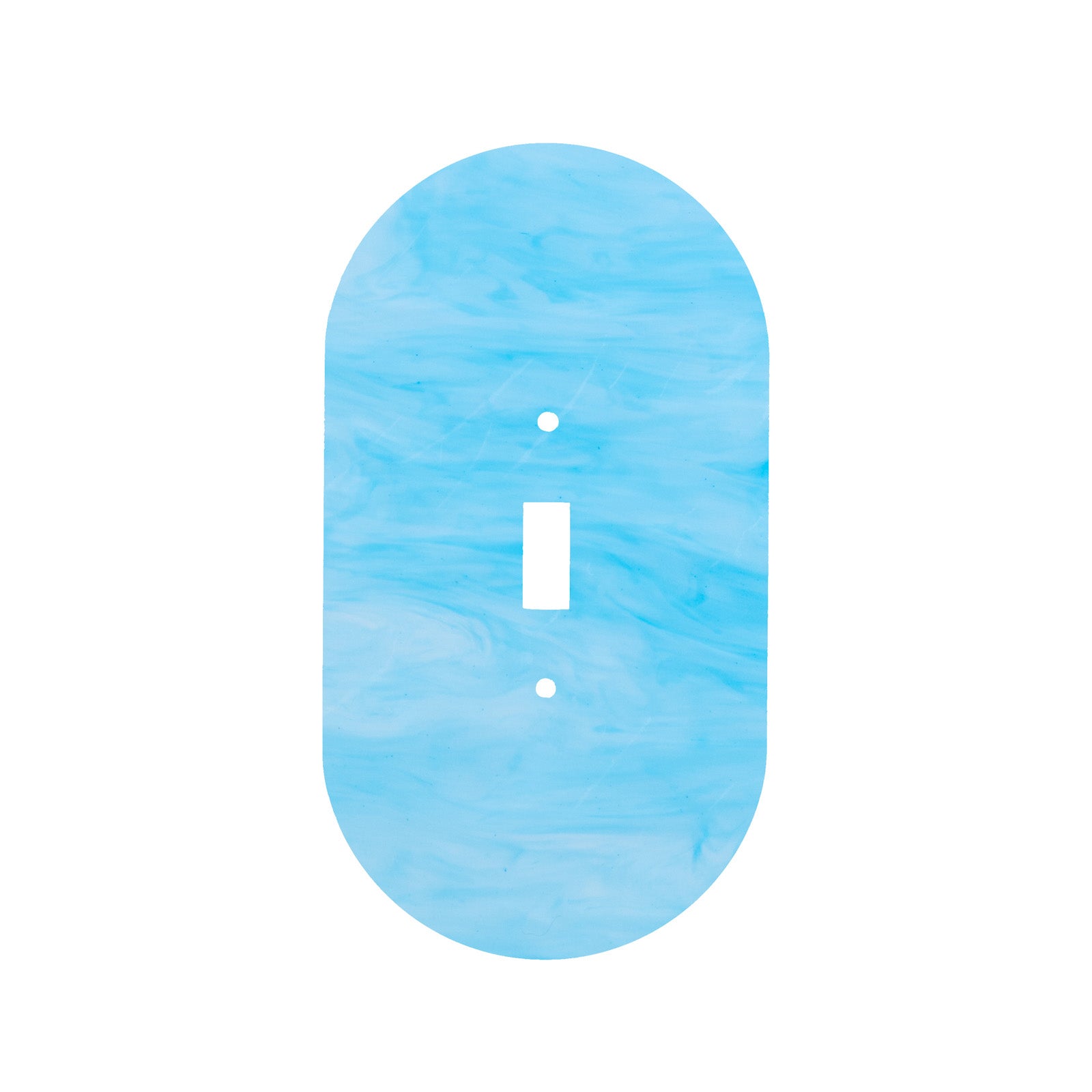 Portal Light Switch Cover