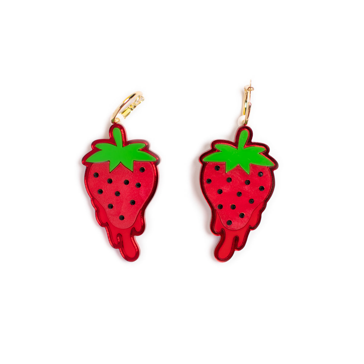 The Fruity Mix & Match Earrings