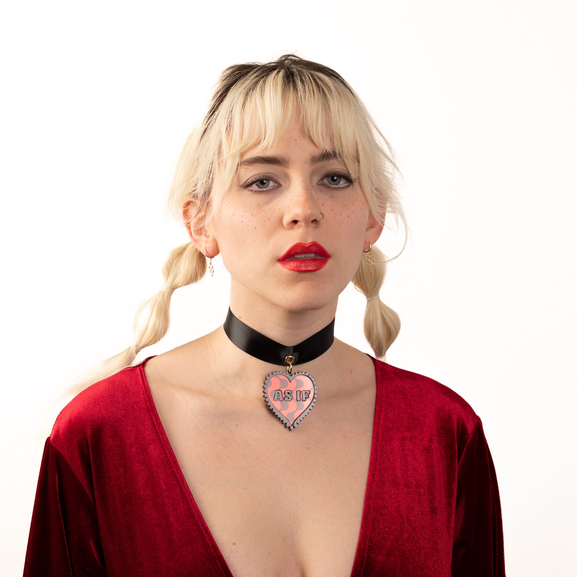 As If Choker