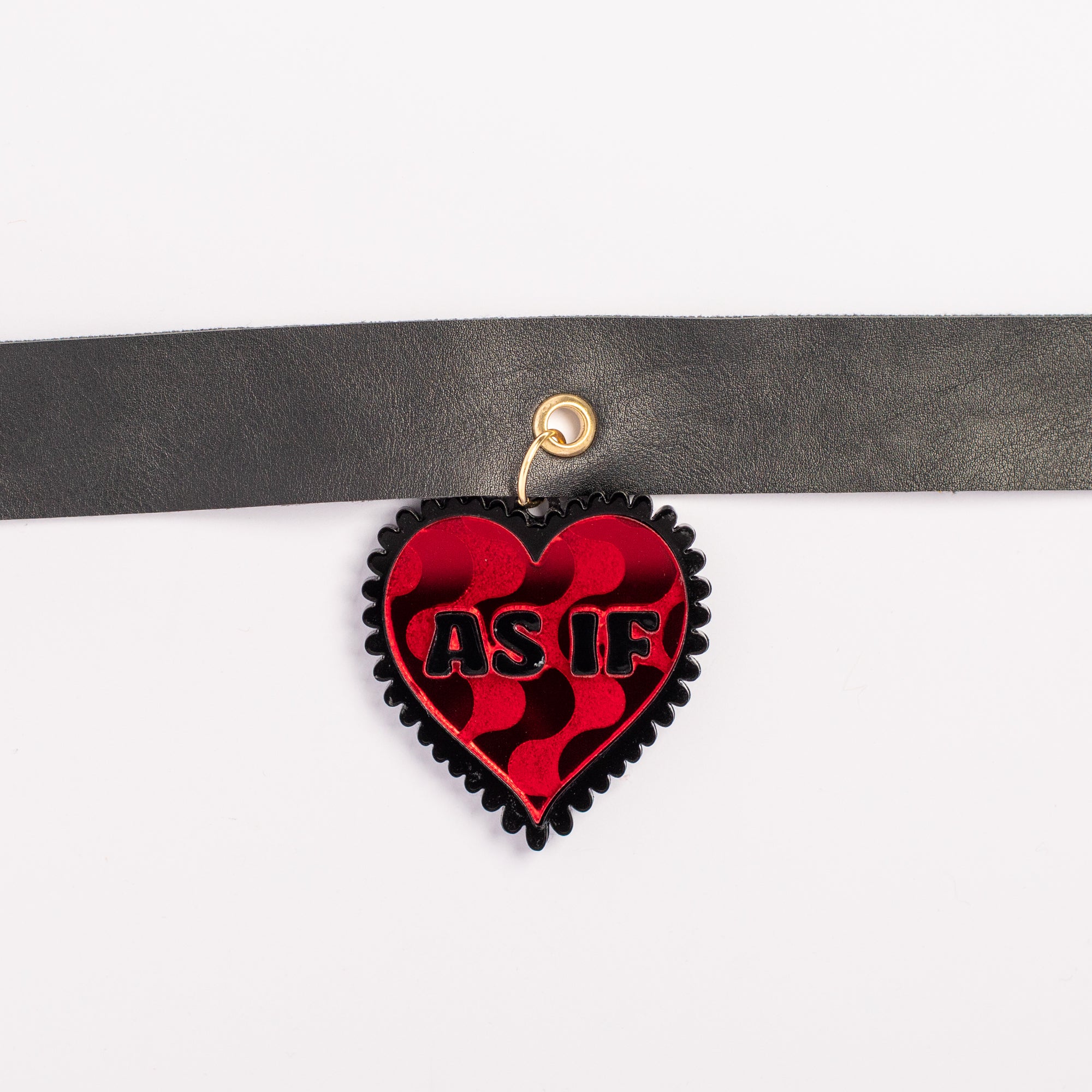As If Choker