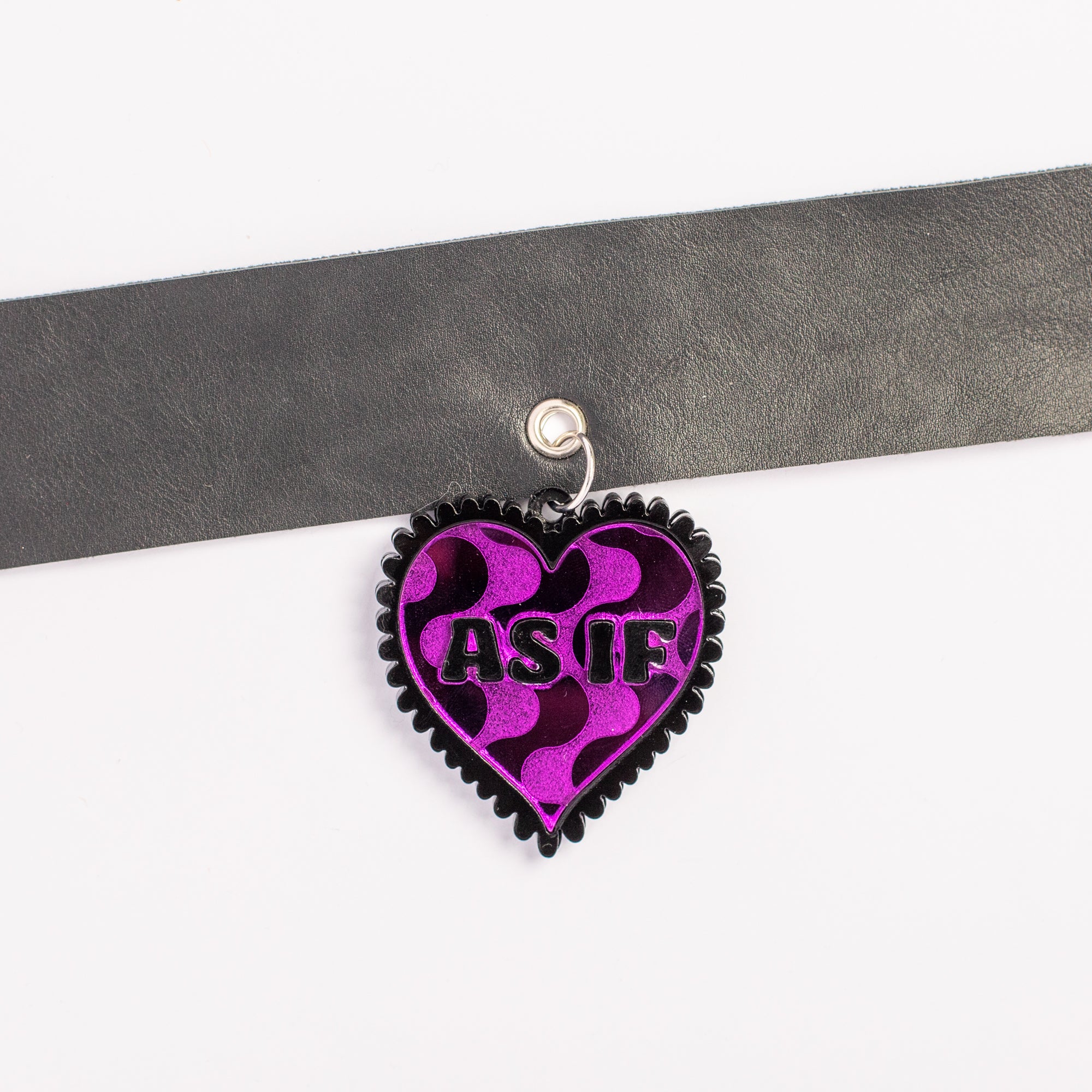 As If Choker