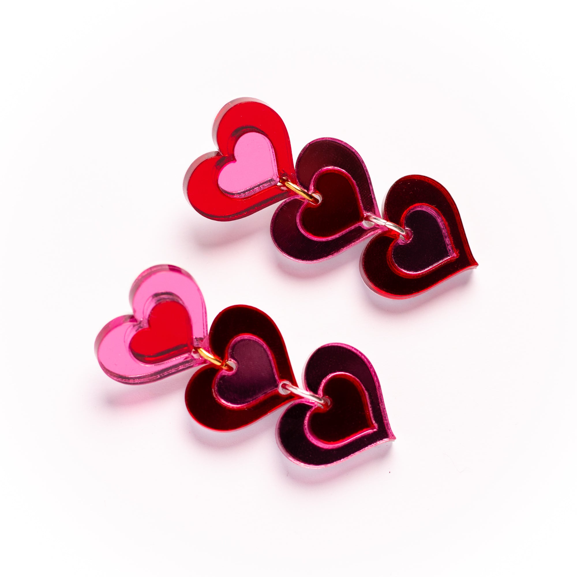 Baby Love Earrings
