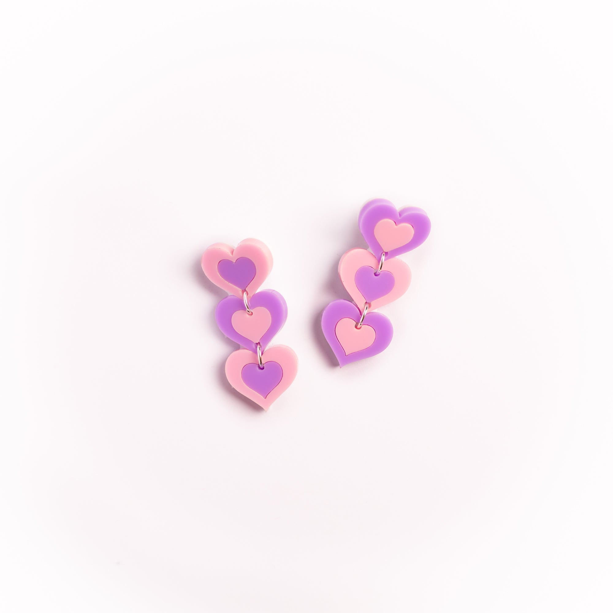 Baby Love Earrings