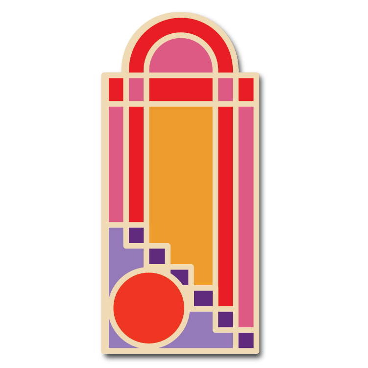 Stairway to Heaven Wall Art