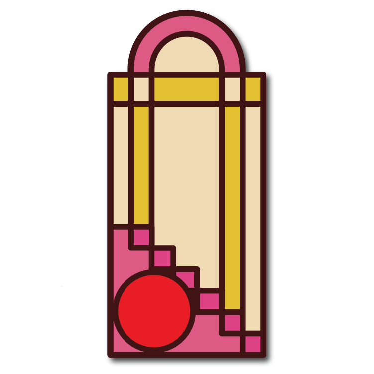 Stairway to Heaven Wall Art