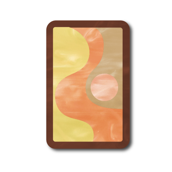 The Wave Wall Art