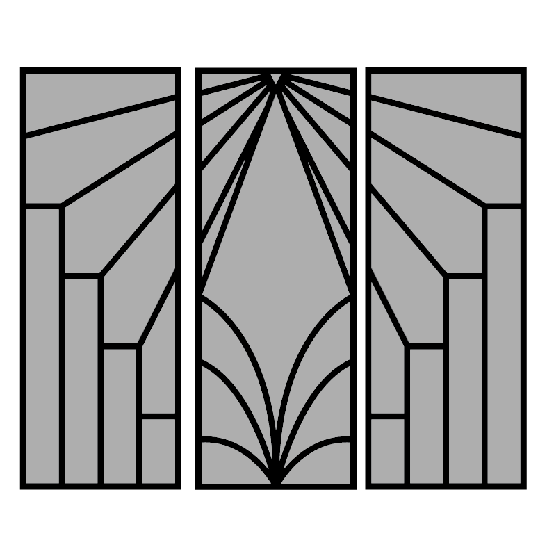 Vessel Wall Art