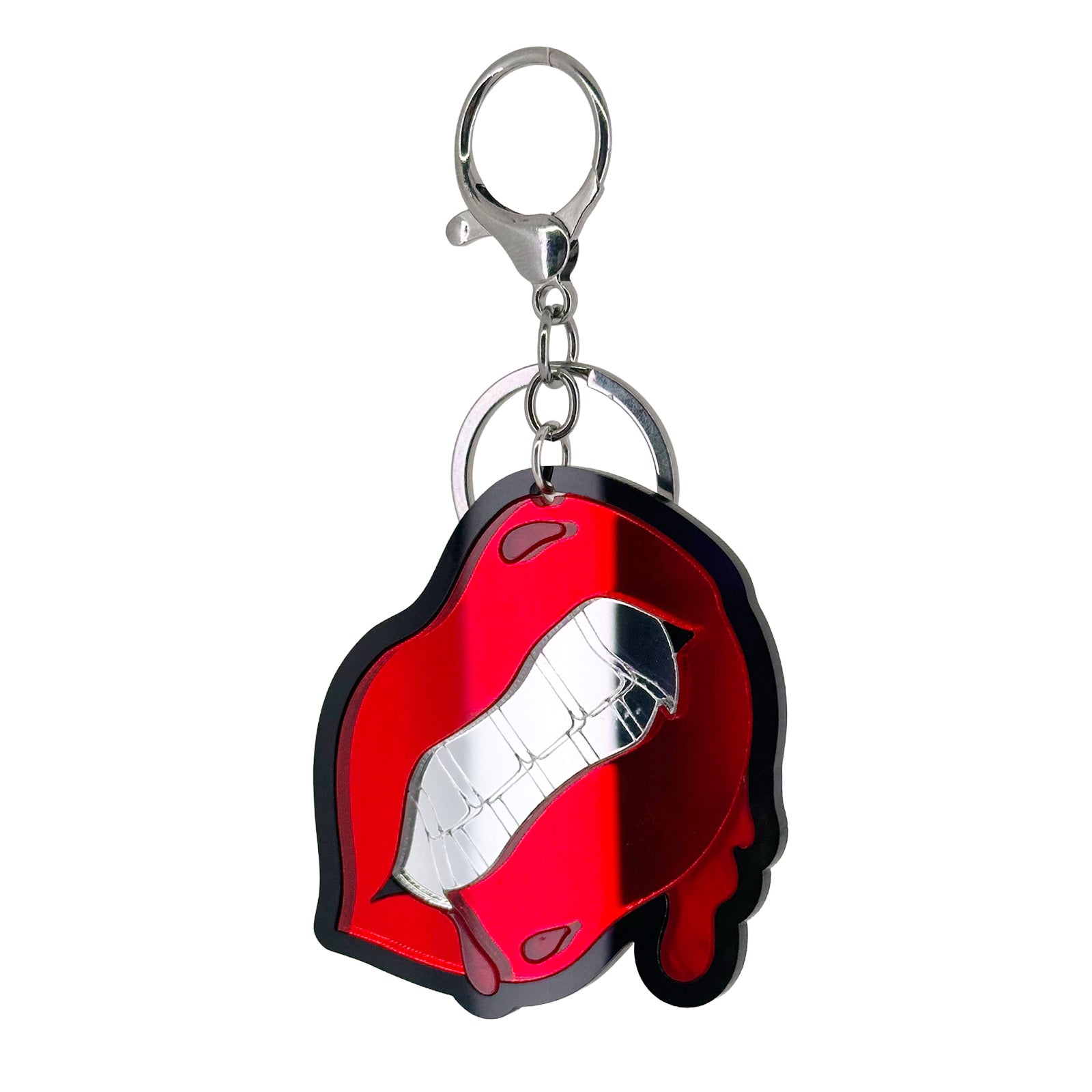 Bloodsucker Bag Charm