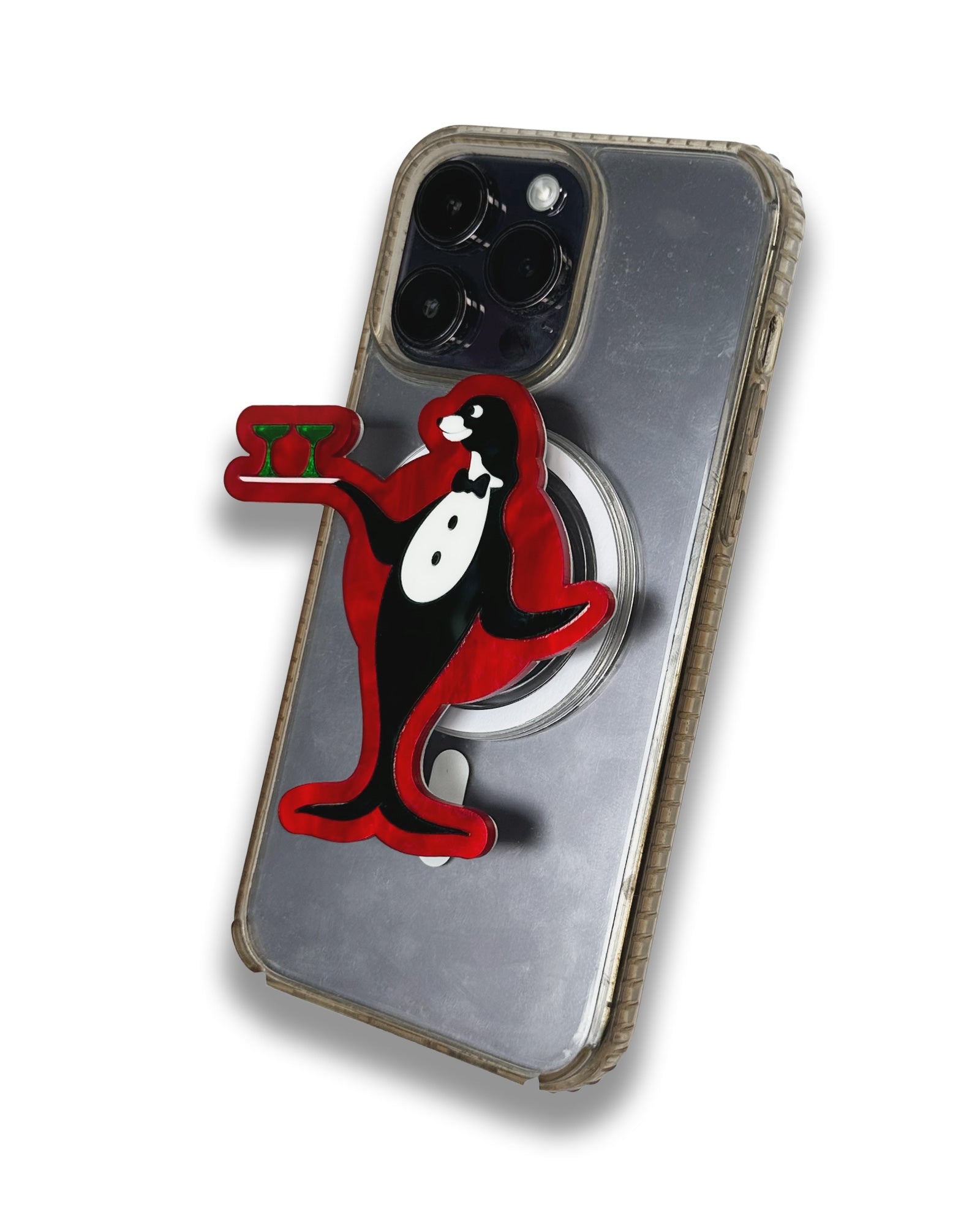 Garcon MagSafe Phone Charm