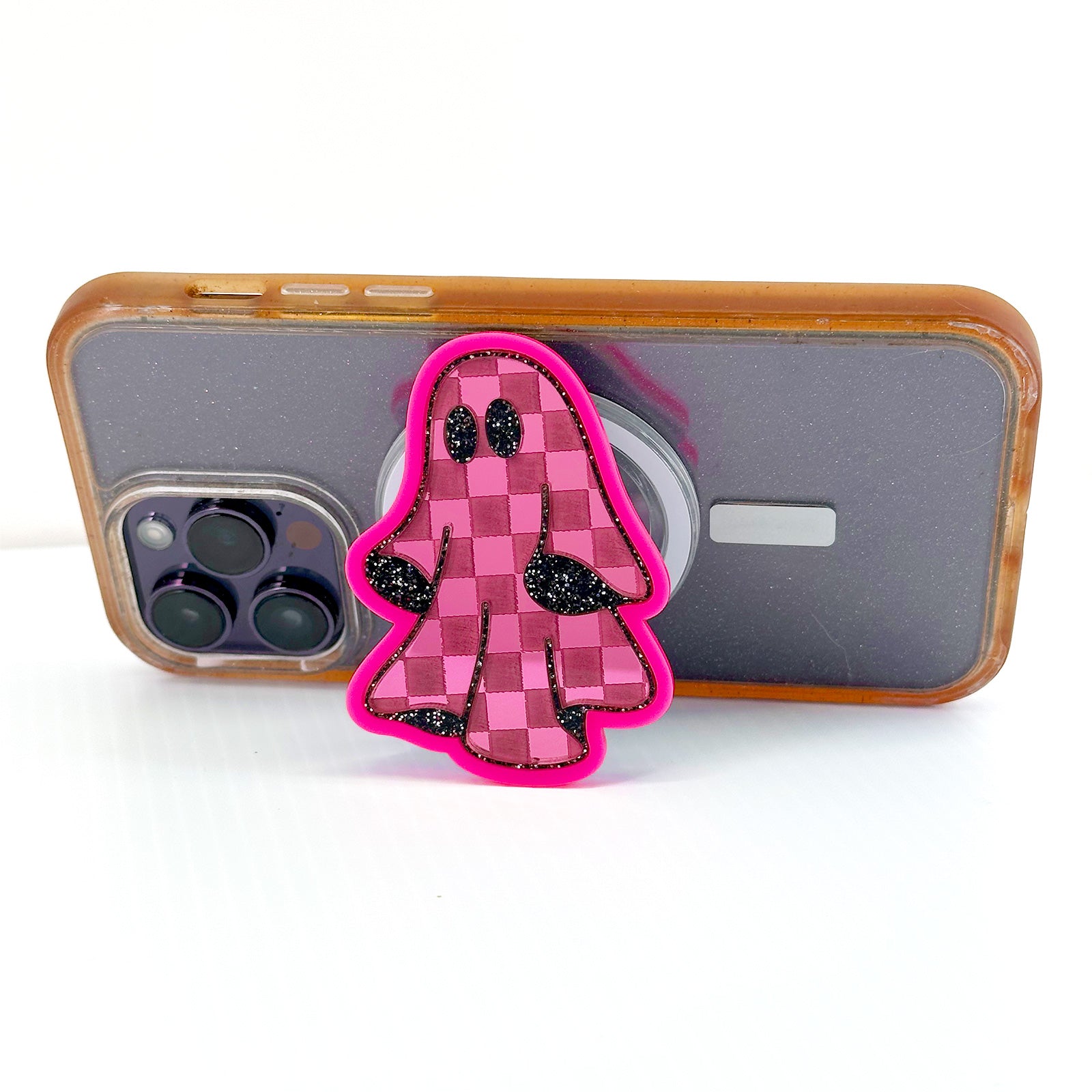 Classic Halloween MagSafe Phone Charm Pack of 3