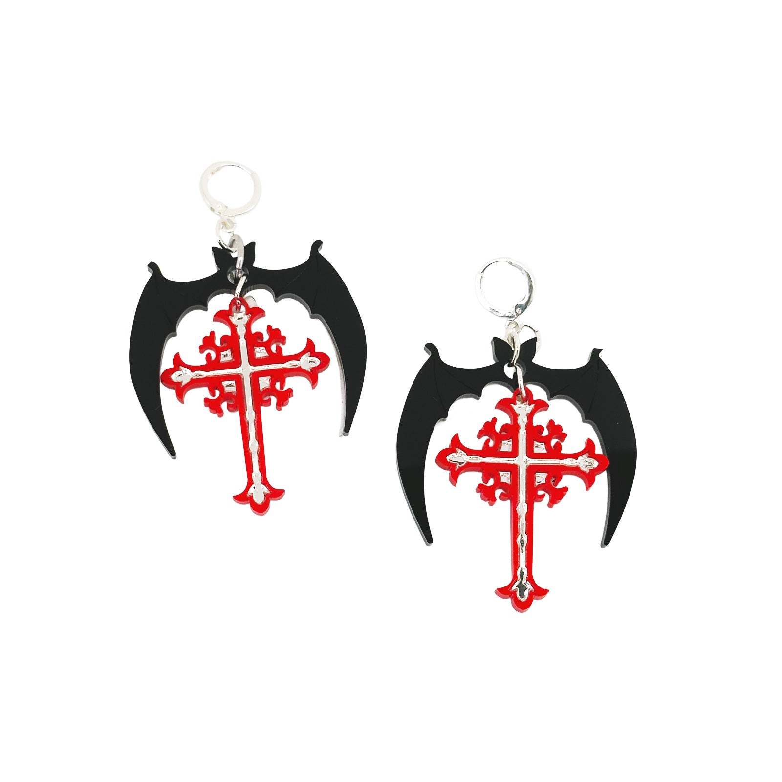 Eternal Rest Earrings