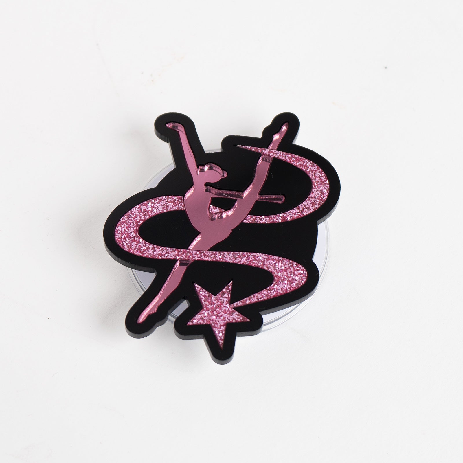 Walkover Gymnastics MagSafe Phone Charm