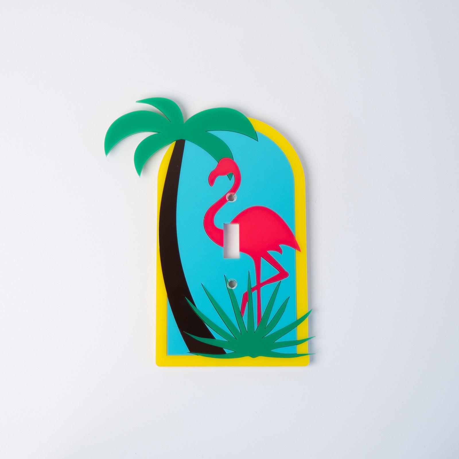 Tropical Paradise Switch Sample
