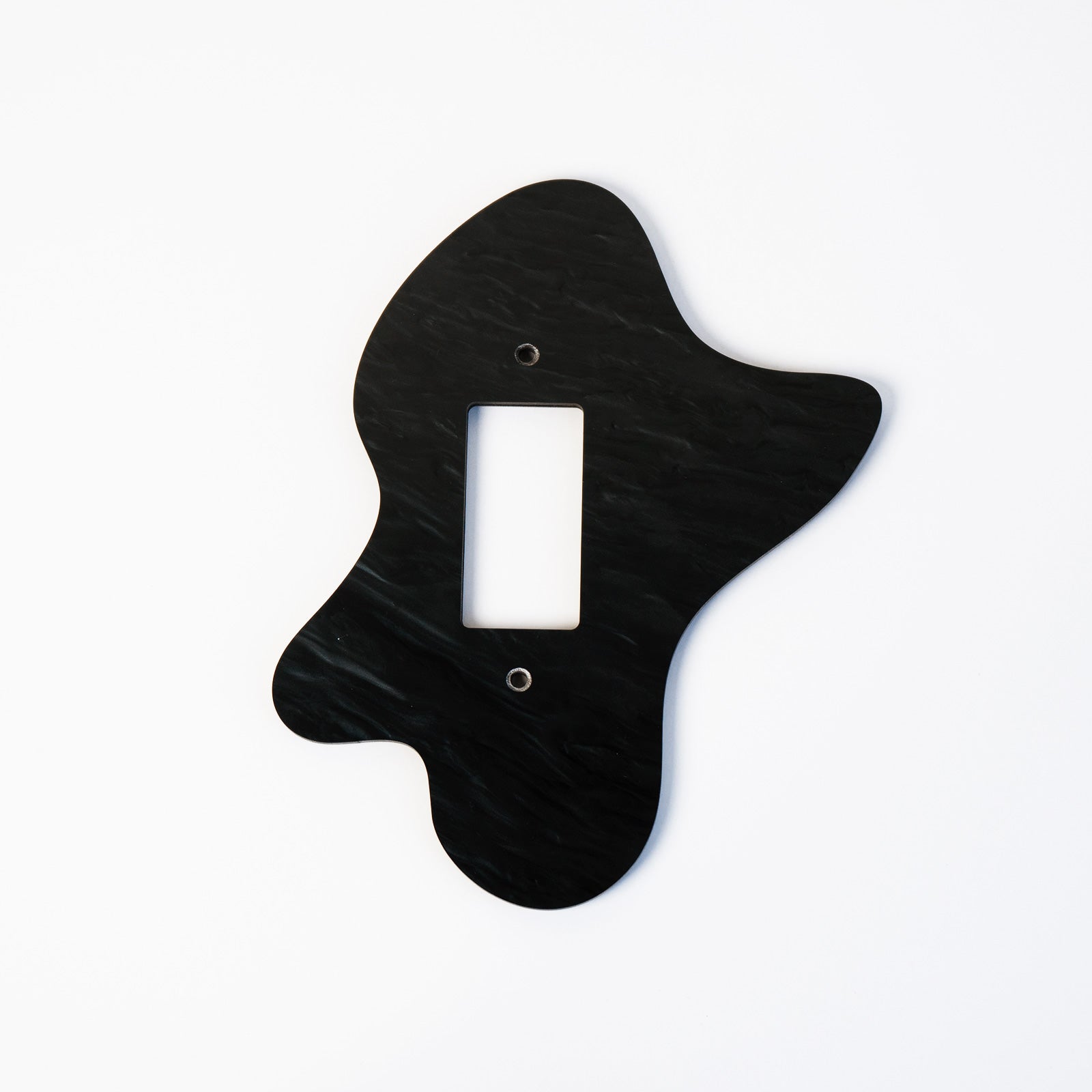 Single Black Pearl Blob Outlet Sample