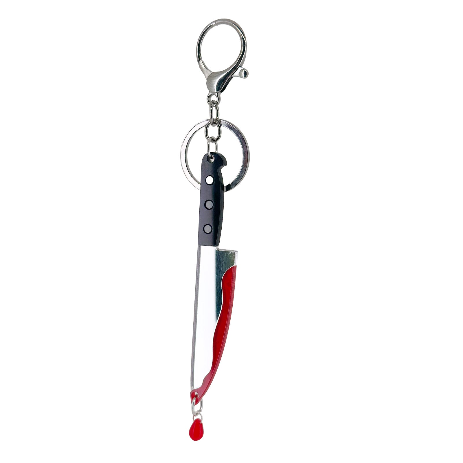 Knife Bag Charm