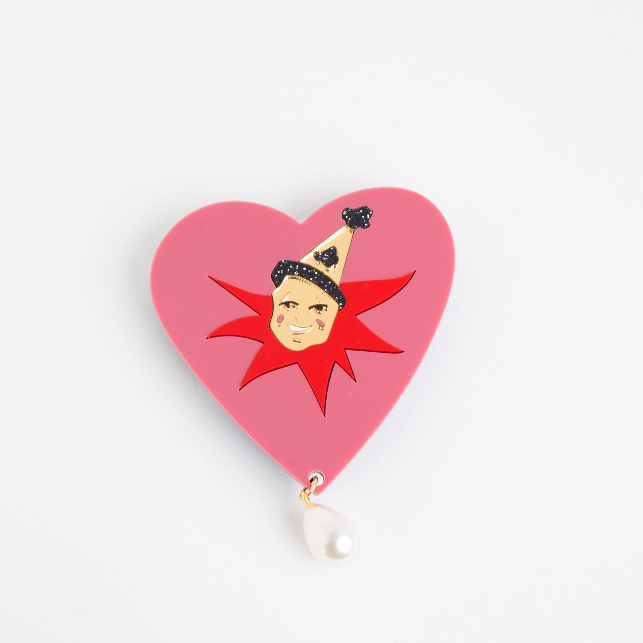 Love Fool MagSafe Phone Charm