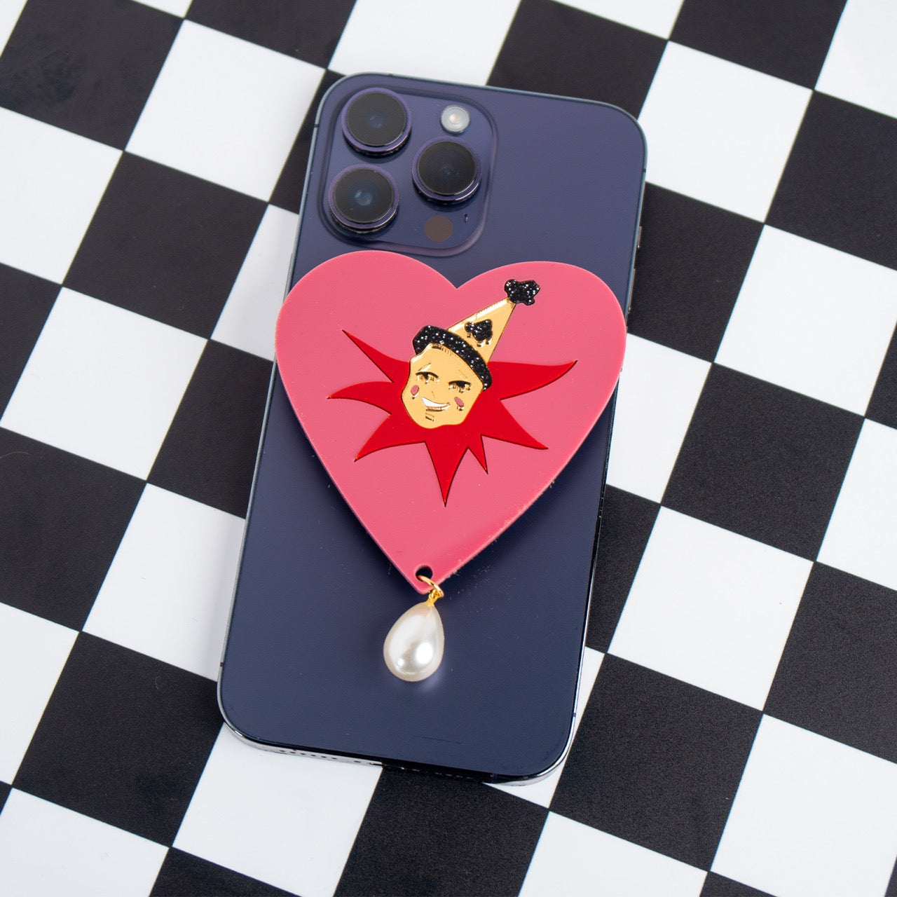 Love Fool MagSafe Phone Charm