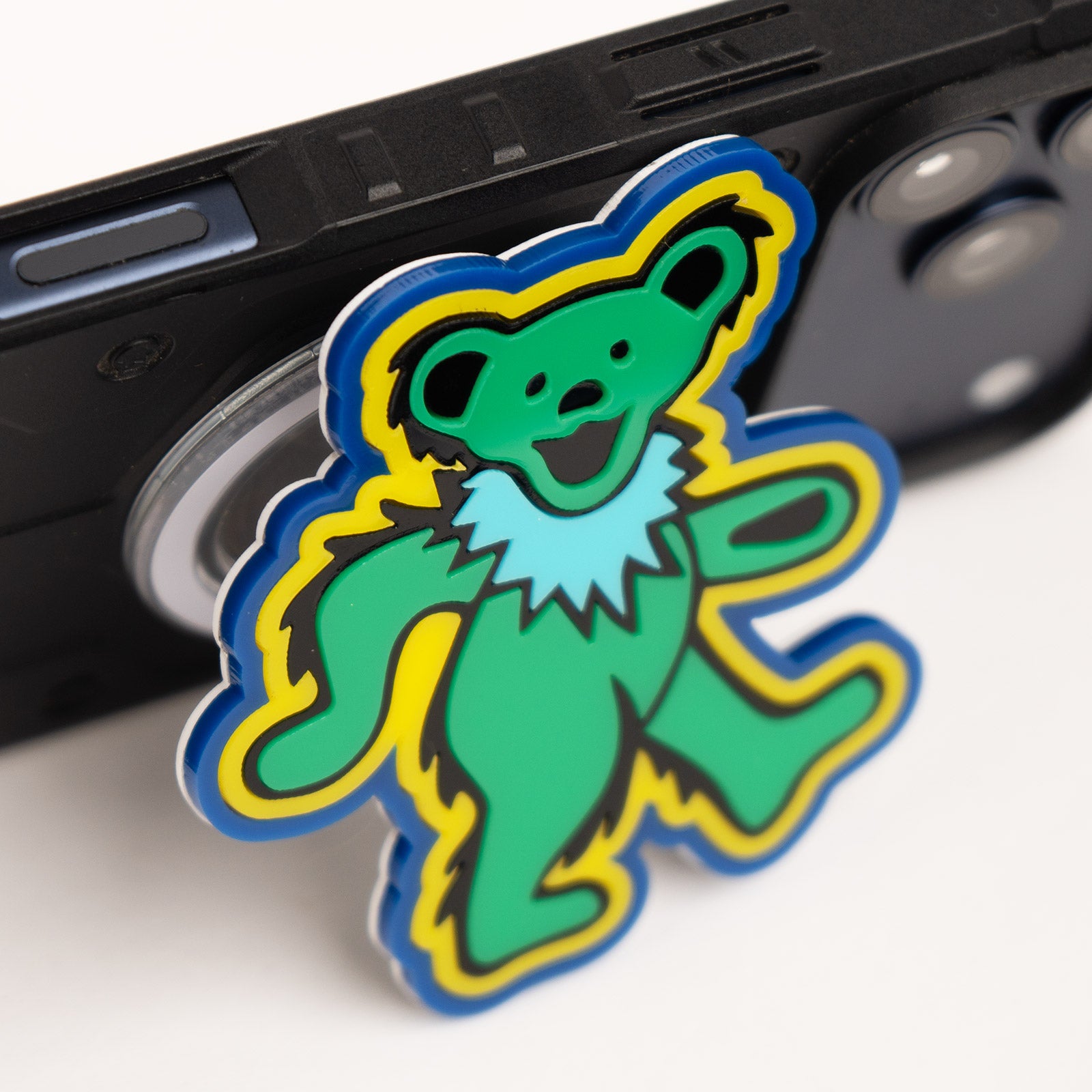 Dancing Bear MagSafe Phone Charm