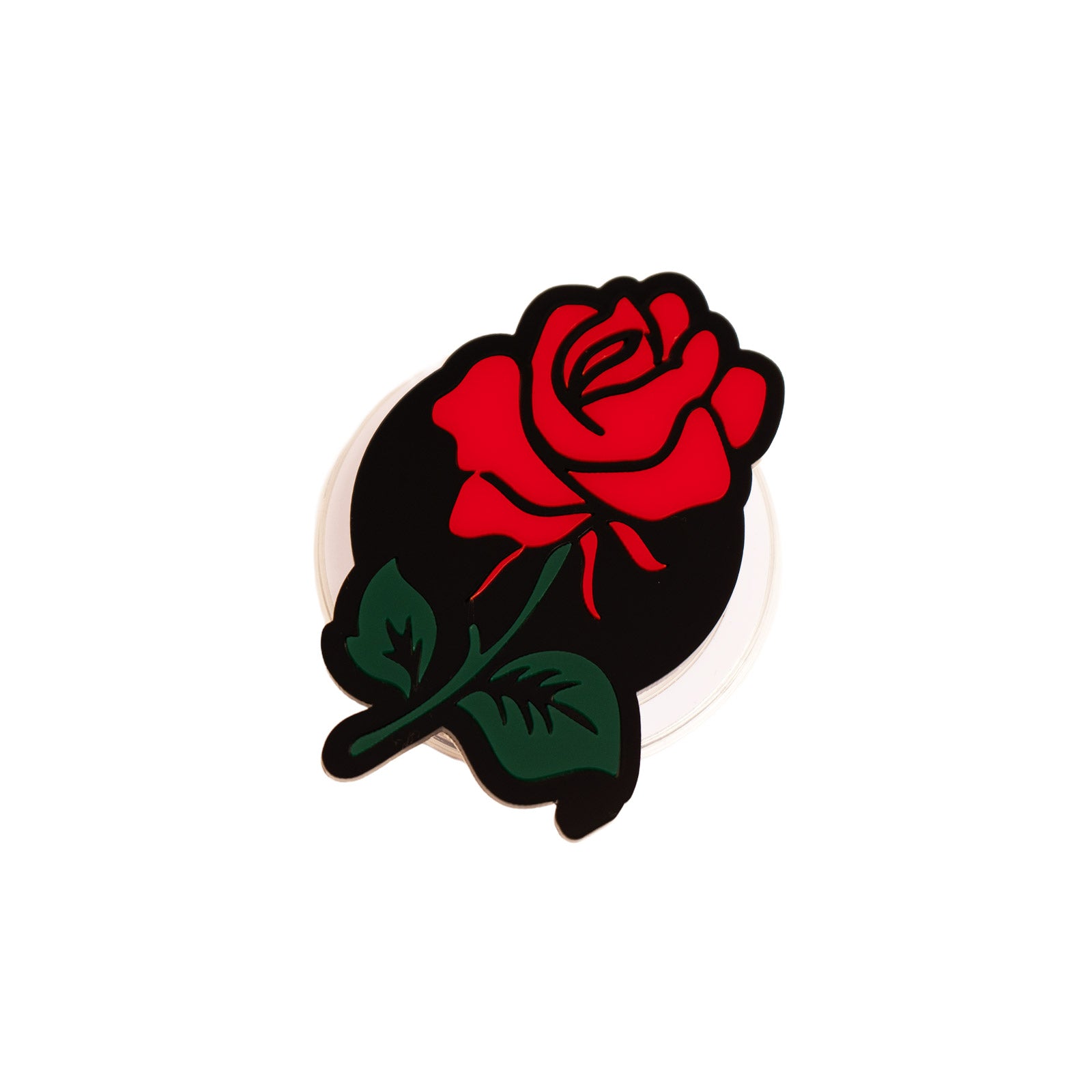 Ramble On Rose MagSafe Phone Charm