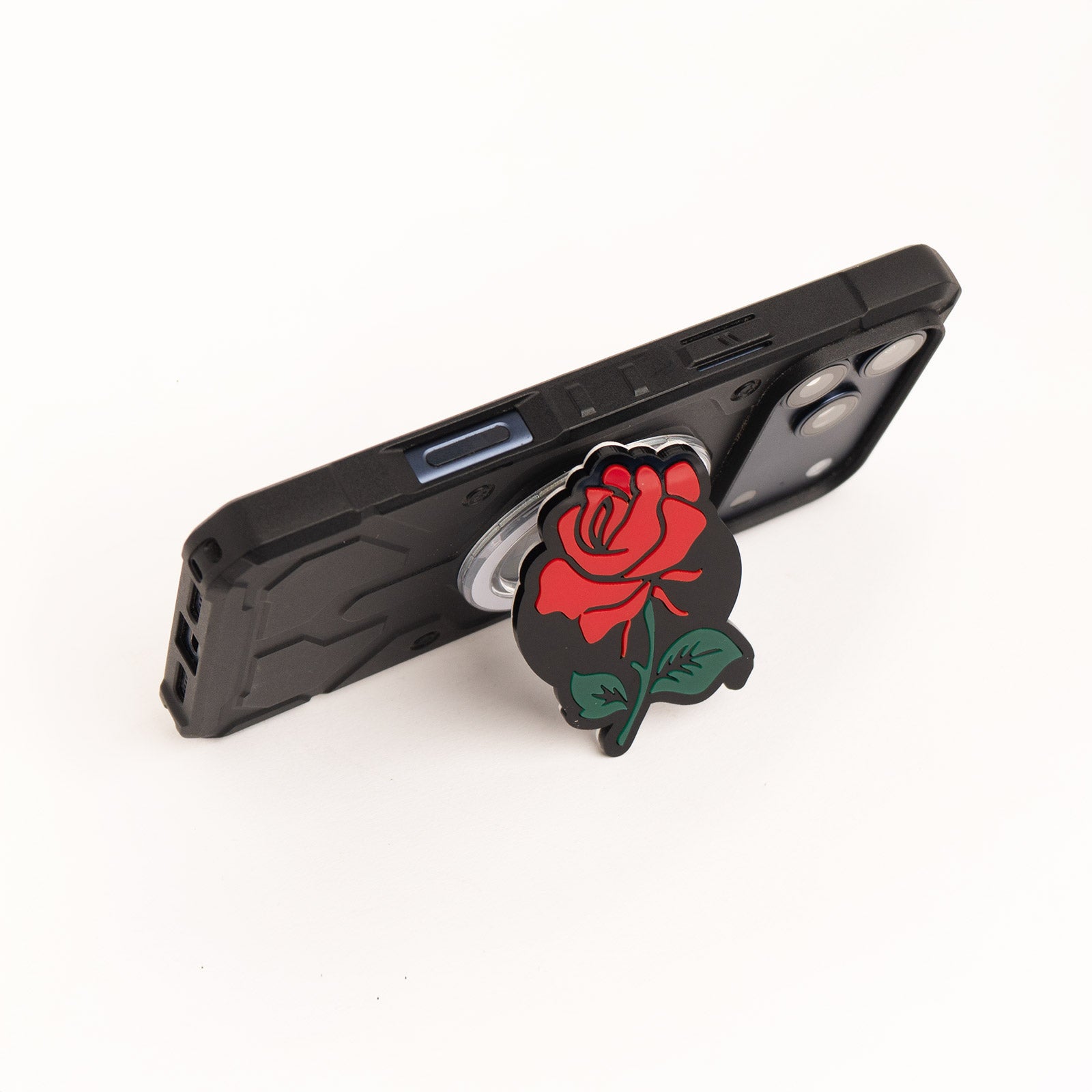 Ramble On Rose MagSafe Phone Charm