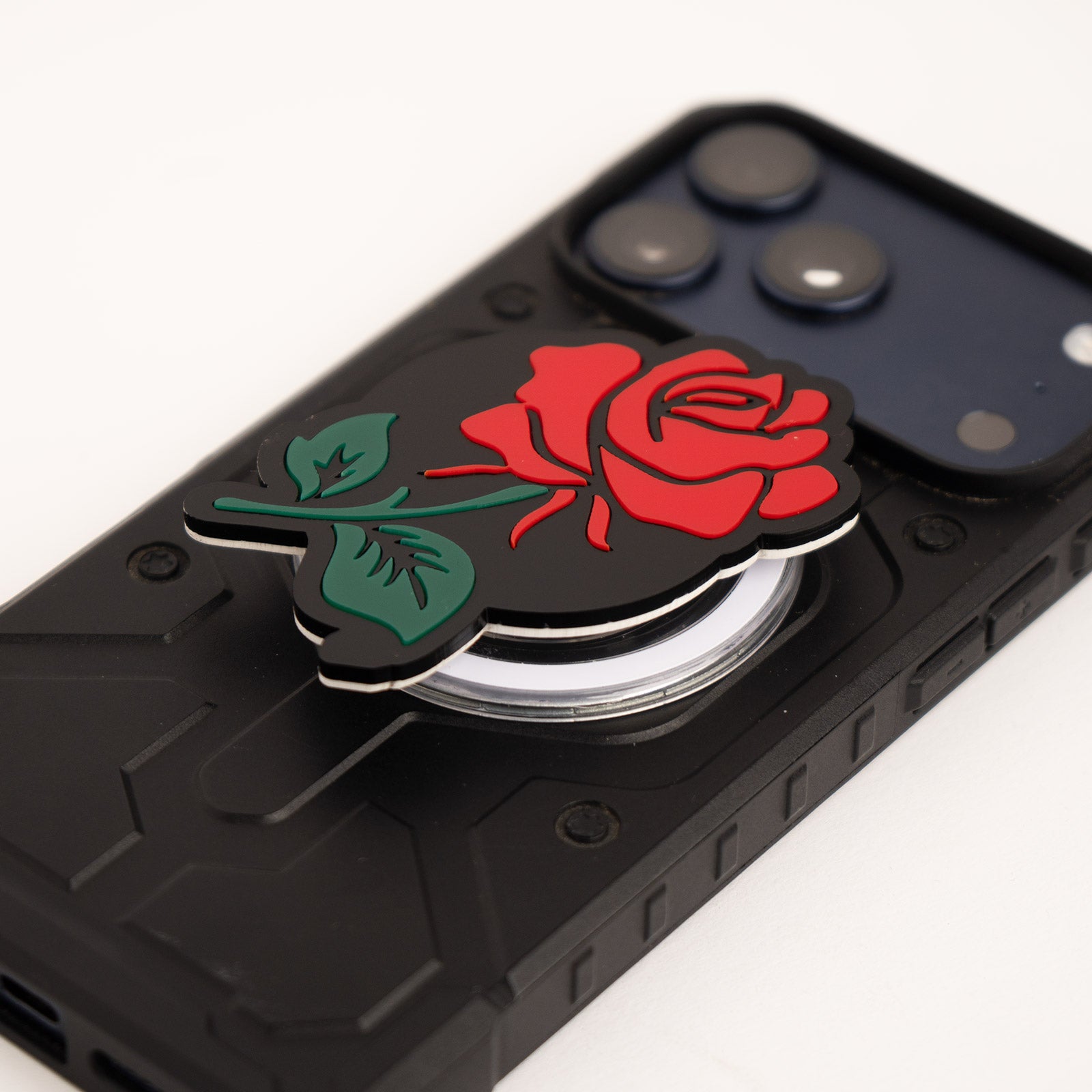 Ramble On Rose MagSafe Phone Charm