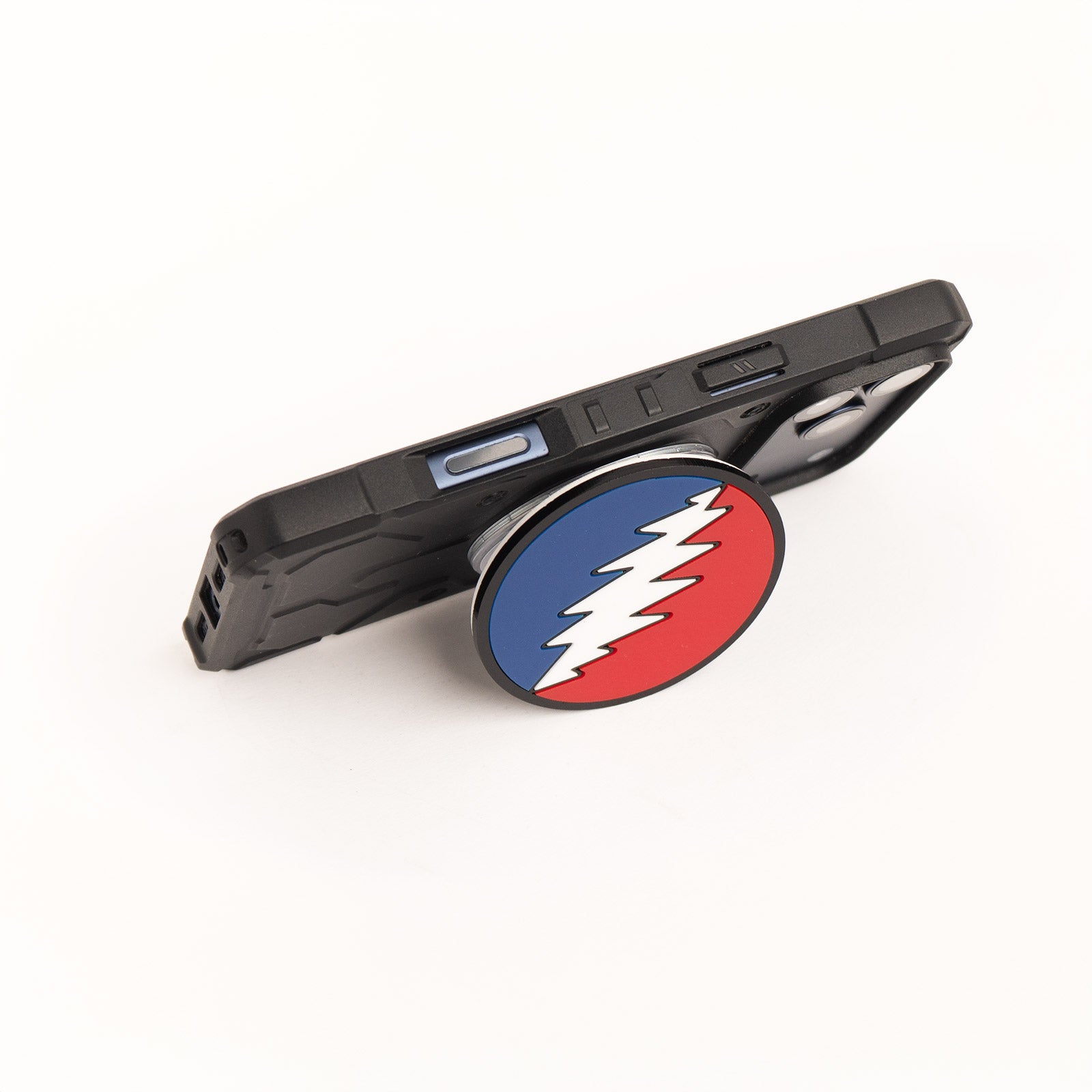 Circle Stealie MagSafe Phone Charm