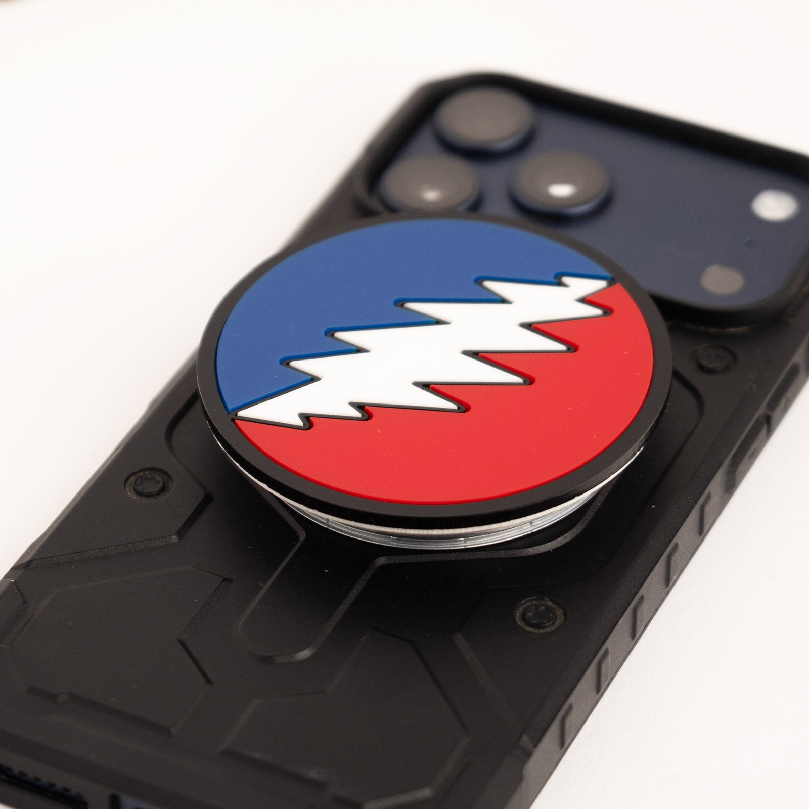 Circle Stealie MagSafe Phone Charm