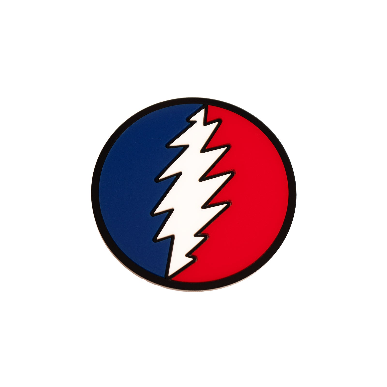 Circle Stealie MagSafe Phone Charm