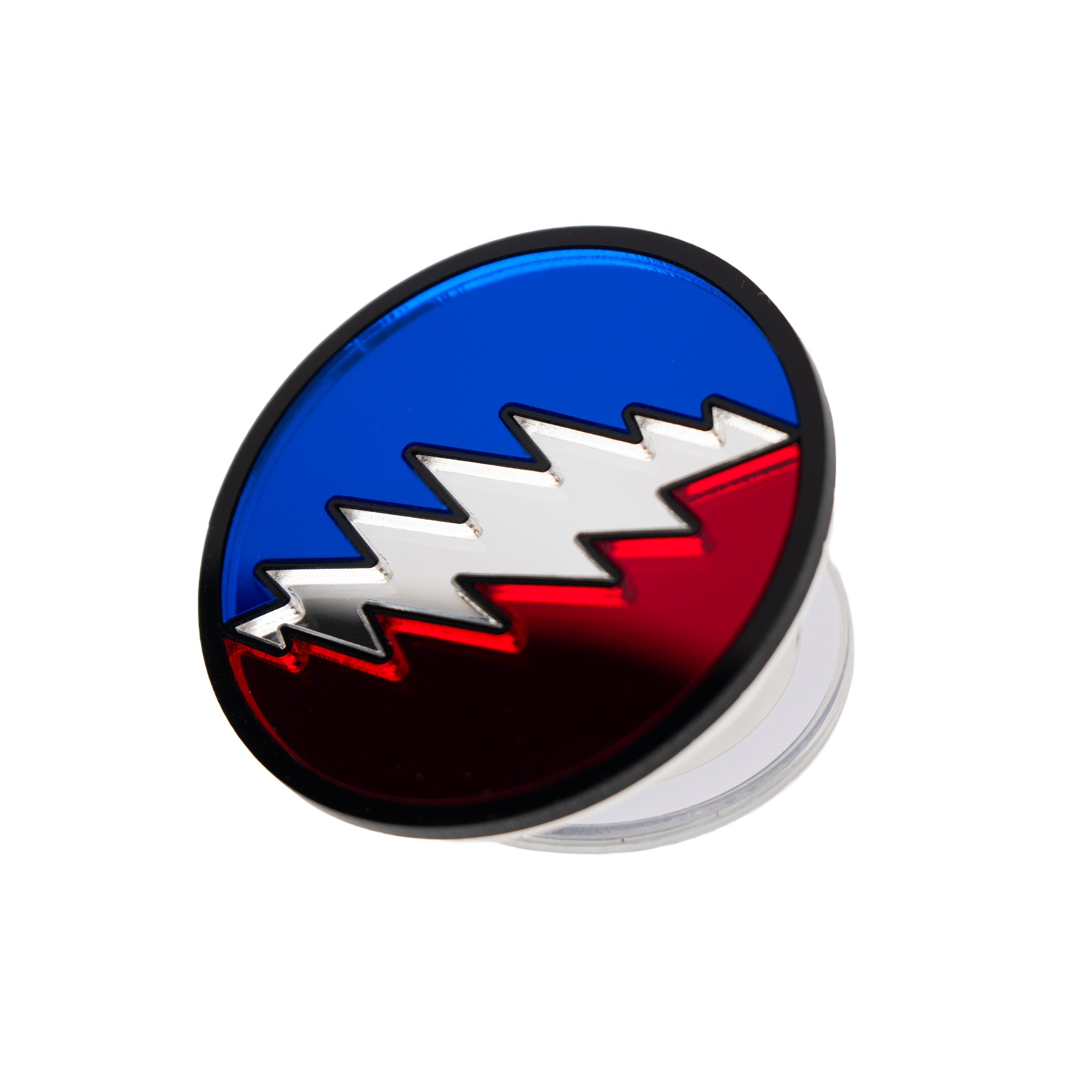 Circle Stealie MagSafe Phone Charm